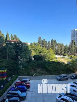 1-к квартира, посуточно, 30м2, 4/21 этаж