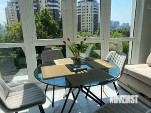 2-к квартира, посуточно, 53м2, 1/1 этаж