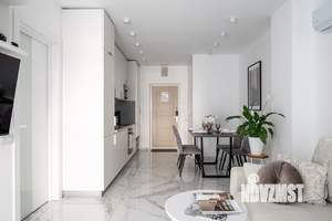 3-к квартира, посуточно, 62м2, 8/13 этаж