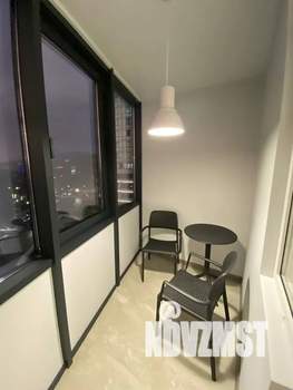 1-к квартира, посуточно, 50м2, 5/20 этаж