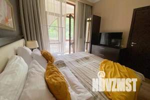 1-к квартира, посуточно, 35м2, 6/8 этаж