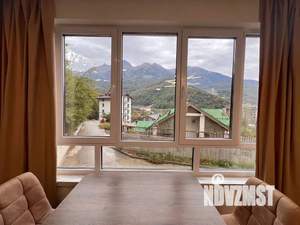 2-к квартира, посуточно, 61м2, 2/4 этаж