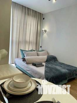 1-к квартира, посуточно, 19м2, 1/1 этаж