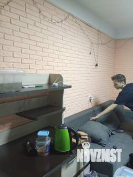 1-к квартира, на длительный срок, 21м2, 3/5 этаж