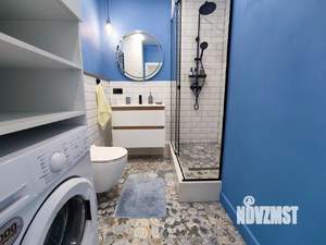 1-к квартира, на длительный срок, 38м2, 10/12 этаж