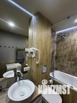 Студия квартира, посуточно, 30м2, 3/5 этаж