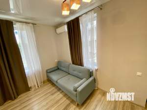 Студия квартира, на длительный срок, 30м2, 1/3 этаж