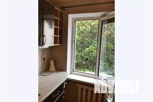 3-к квартира, посуточно, 43м2, 3/3 этаж