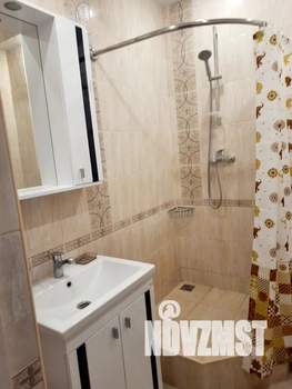 Студия квартира, посуточно, 27м2, 2/13 этаж