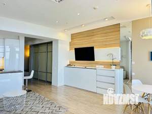 1-к квартира, посуточно, 60м2, 1/1 этаж