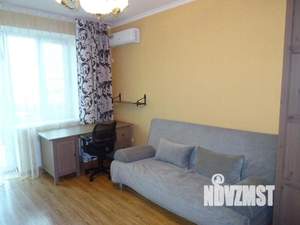 2-к квартира, посуточно, 65м2, 1/1 этаж