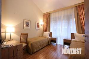 2-к квартира, посуточно, 32м2, 1/1 этаж