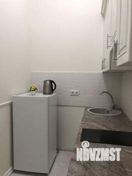 1-к квартира, на длительный срок, 37м2, 15/15 этаж