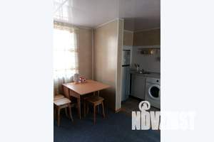 2-к квартира, посуточно, 40м2, 2/2 этаж