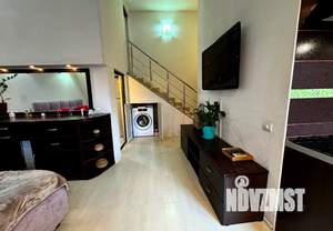 2-к квартира, посуточно, 36м2, 6/6 этаж