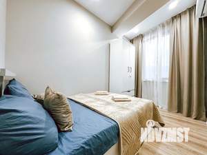2-к квартира, посуточно, 43м2, 7/8 этаж