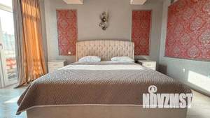 1-к квартира, посуточно, 50м2, 2/4 этаж