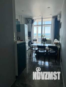 1-к квартира, посуточно, 48м2, 6/8 этаж