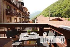 3-к квартира, посуточно, 63м2, 2/3 этаж