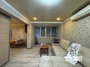 1-к квартира, на длительный срок, 37м2, 2/5 этаж