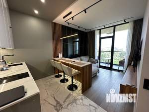 2-к квартира, на длительный срок, 48м2, 13/18 этаж