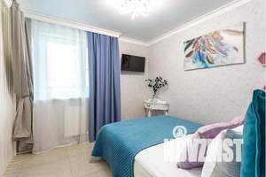 1-к квартира, посуточно, 32м2, 2/12 этаж