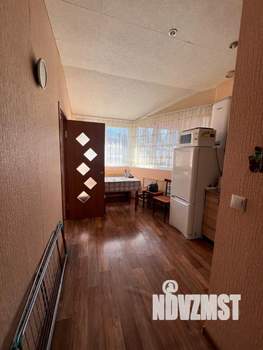 2-к квартира, на длительный срок, 32м2, 5/5 этаж