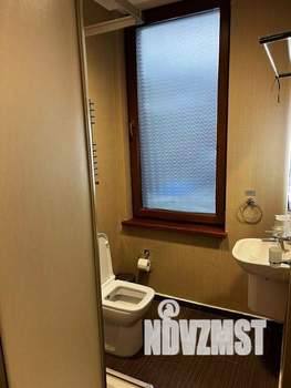 2-к квартира, посуточно, 52м2, 1/1 этаж