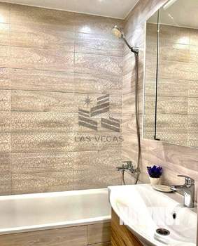 2-к квартира, на длительный срок, 60м2, 7/12 этаж