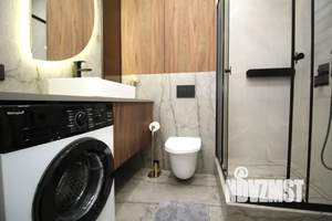 1-к квартира, посуточно, 30м2, 3/12 этаж