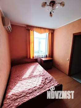 1-к квартира, посуточно, 24м2, 2/2 этаж