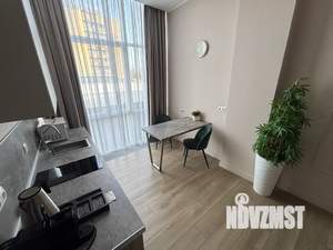 1-к квартира, посуточно, 25м2, 5/6 этаж