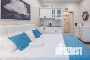 1-к квартира, посуточно, 18м2, 3/7 этаж