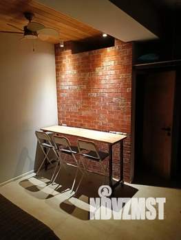 1-к квартира, посуточно, 30м2, 1/5 этаж