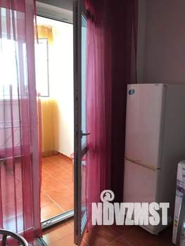 1-к квартира, посуточно, 68м2, 13/20 этаж