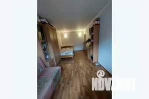 1-к квартира, посуточно, 30м2, 2/5 этаж