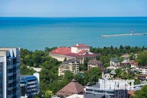 1-к квартира, посуточно, 23м2, 1/1 этаж