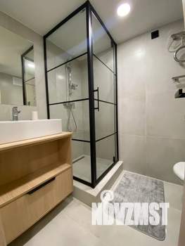 1-к квартира, посуточно, 50м2, 1/4 этаж