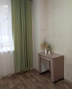 2-к квартира, на длительный срок, 37м2, 1/3 этаж