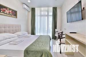 1-к квартира, посуточно, 18м2, 2/7 этаж