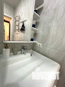 Студия квартира, посуточно, 23м2, 6/10 этаж