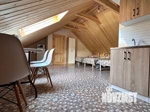 1-к квартира, посуточно, 40м2, 4/4 этаж