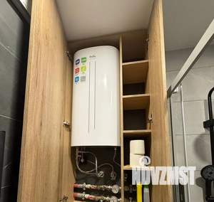 Студия квартира, посуточно, 18м2, 10/19 этаж