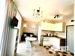 1-к квартира, посуточно, 35м2, 2/5 этаж