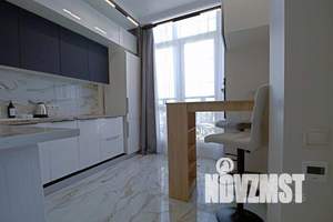 2-к квартира, посуточно, 50м2, 5/5 этаж