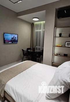 1-к квартира, посуточно, 33м2, 1/1 этаж