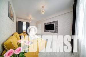 1-к квартира, посуточно, 35м2, 4/5 этаж
