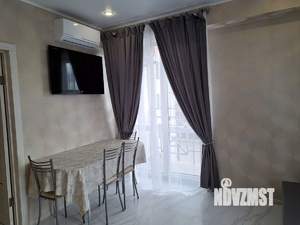 1-к квартира, на длительный срок, 38м2, 5/13 этаж