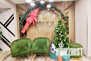 1-к квартира, посуточно, 30м2, 2/6 этаж