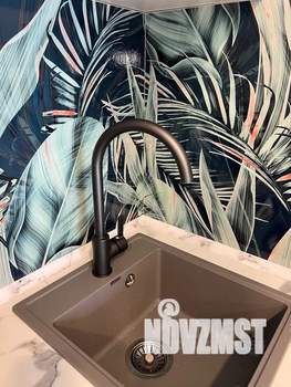 1-к квартира, посуточно, 30м2, 2/3 этаж